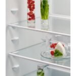 Frigorífico combi integrable - AEG OSC5D181ES, ColdSense, 177.2 cm, 269 l, Lowfrost, Sin panelar - Imagen 4