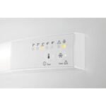 Frigorífico combi integrable - AEG OSC5D181ES, ColdSense, 177.2 cm, 269 l, Lowfrost, Sin panelar - Imagen 7