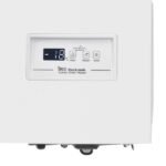 Congelador vertical - SVAN SCH1001EDC, 98 l, 84,5 cm, Blanco - Imagen 3