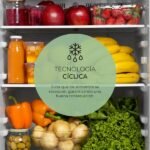 Frigorífico combi - SVAN SC185502E, Altura 1800 mm, Capacidad 262 l, Blanco - Imagen 4