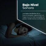 Frigorífico combinado - SVAN SC185603ENFX, Altura 1850 mm, Capacidad 293 l, Inox - Imagen 5