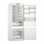 Frigorífico combi - Whirlpool WH SP70 T121, No Frost, Sensores 6th Sense, 193.5 cm, 394 l, Blanco - Imagen 3