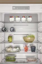 Frigorífico combi - Whirlpool WH SP70 T121, No Frost, Sensores 6th Sense, 193.5 cm, 394 l, Blanco - Imagen 7