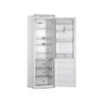 Frigorífico una puerta integrable - Whirlpool WHSD18A013C1, 6th Sense, 177 cm, 306 l, Acero - Imagen 5