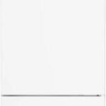 Frigorífico combi - Bosch KGN392WCF, Serie 4, No Frost,203 cm, 363 l, Multi Air Flow, Refrigeración "Súper", Blanco