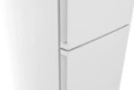 Frigorífico combi - Bosch KGN392WCF, Serie 4, No Frost,203 cm, 363 l, Multi Air Flow, Refrigeración "Súper", Blanco - Imagen 11
