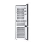 Frigorífico combi - Samsung RB38C776ASR/EF, Twin & Metal Cooling, 203 cm, 387 l, Wifi, Inox - Imagen 10