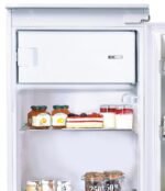 Frigorífico una puerta integrable - Candy CIO 225 EE/N, Estático, 122.1 cm, 179 l, Sin Panelar - Imagen 2