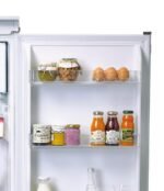 Frigorífico una puerta integrable - Candy CIO 225 EE/N, Estático, 122.1 cm, 179 l, Sin Panelar - Imagen 4