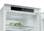 Frigorífico combi integrable - Haier HBQW5519E, TNF Duo Cooling, SuperFreezing, SuperCooling, 194 cm, 284 l, Wi-Fi, Sin Panelar - Imagen 8