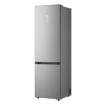 Frigorífico combi - LG GBBSJ21DPY, No Frost, 203 cm, 375 l, DoorCooling+™, Multi Air Flow, Plata - Imagen 12