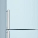 Frigorífico combi - Balay 3KFE777WE, Total No Frost, 203 cm, 438 l, ExtraFresh, Blanco