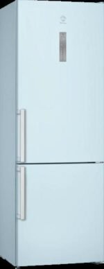 Frigorífico combi - Balay 3KFE777WE, Total No Frost, 203 cm, 438 l, ExtraFresh, Blanco