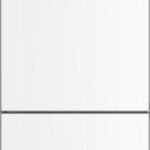 Frigorífico combi - Balay 3KFD655BI, Total no frost, 186 cm, 218 l, Blanco