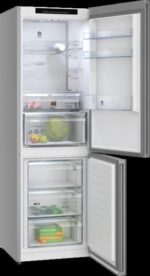 Frigorífico combi - Balay 3KFD655BI, Total no frost, 186 cm, 218 l, Blanco - Imagen 3