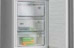 Frigorífico combi - Balay 3KFD655BI, Total no frost, 186 cm, 218 l, Blanco - Imagen 6