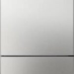 Frigorífico combi - Bosch KGN362ICF, Total No Frost, 186 cm, 321 l, VitaFresh 0º, Acero inoxidable