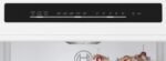 Frigorífico combi - Bosch KGN362ICF, Total No Frost, 186 cm, 321 l, VitaFresh 0º, Acero inoxidable - Imagen 8
