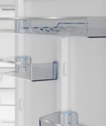 Frigorífico combi - Beko B5RCNE416HW, No Frost, Altura 203.5 cm, 415L, Inverter, Blanco - Imagen 10