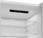 Frigorífico combi - Beko B5RCNE416HW, No Frost, Altura 203.5 cm, 415L, Inverter, Blanco - Imagen 9