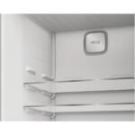 Frigorífico combi - HOTPOINT 869991711490, No Frost, Dinámico (con ventilador), Altura 186,50 cm, Capacidad 316 l, Plata - Imagen 8