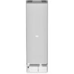 Frigorífico combi - LIEBHERR KGNsf 57Vb03, No Frost, Altura 2015 mm, Capacidad 371 l, Acero inoxidable - Imagen 9