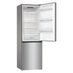 Frigorífico combi - GORENJE NRK61CS2XL4, No Frost, Altura 1850 mm, Capacidad 300 l, Gris - Imagen 3