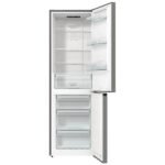 Frigorífico combi - GORENJE NRK61CS2XL4, No Frost, Altura 1850 mm, Capacidad 300 l, Gris - Imagen 7