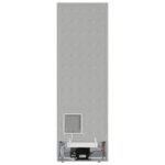 Frigorífico combi - GORENJE NRK61CS2XL4, No Frost, Altura 1850 mm, Capacidad 300 l, Gris - Imagen 8