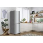 Frigorífico combi - GORENJE NRK61CS2XL4, No Frost, Altura 1850 mm, Capacidad 300 l, Gris - Imagen 9