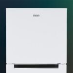 Frigorífico dos puertas - SVAN SF17601ENF, Altura 1720 mm, Capacidad 334 l, Blanco - Imagen 3