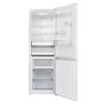 Frigorífico combi - INDESIT INKF8251W4E, Altura 180 cm, BLANCO