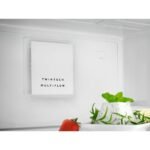 Frigorífico combi - AEG Series 6000 ORC6N361EW, No Frost, Altura 2010 mm, Capacidad 366 l, Blanco - Imagen 5