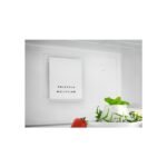 Frigorífico combi - AEG Series 6000 ORC6N361EW, No Frost, Altura 2010 mm, Capacidad 366 l, Blanco - Imagen 8