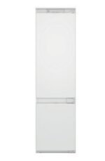 Frigorífico combi - WHIRLPOOL WHC20D013D1, LessFrost, Altura 1935 mm, Capacidad 300 l, Blanco
