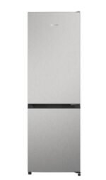 Frigorífico combi - INDESIT INK2 5322S 4E, No Frost, No Frost, Altura 183,5 cm, Capacidad 322 l, Plata - Imagen 2