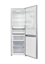 Frigorífico combi - INDESIT INK2 5322S 4E, No Frost, No Frost, Altura 183,5 cm, Capacidad 322 l, Plata - Imagen 3