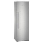 Frigorífico una puerta - LIEBHERR FRIGO SKBES-4380, Altura 1850 mm, Capacidad 371 l, Inox - Imagen 2