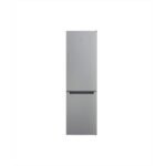 Frigorífico combi - INDESIT INFC9 TA23X, No Frost, No Frost, Altura 2027 mm, Capacidad 367 l, Plata - Imagen 3
