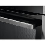 Horno porilítico - AEG 944 188 782, Integrable, Sí, 71 l, 567 mm, Acero Inox - Imagen 5
