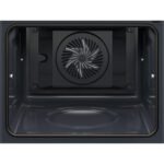 Horno porilítico - AEG 944 188 782, Integrable, Sí, 71 l, 567 mm, Acero Inox - Imagen 8