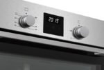 Horno de Gas Butano - VITROKITCHEN HG602IB, Integrado + Libre instalación, 52 l, 595 mm, Inox - Imagen 2