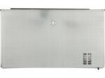 Horno - Siemens VB558C0S0, Multifunción, 85 L, Integrado, 90 cm, Precalentamiento rápido, Display LCD - Imagen 5