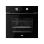 Horno multifunción - TEKA AirFry HLB 8406 P BK, Integrable, Pirolítico, 70 l, 59,5 cm, Inox - Imagen 6