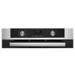 Horno pirolítico - BRANDT BOP2432X, Integrable, Pirolítico, 67 l, 592 mm, Inoxidable - Imagen 2