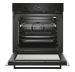 Horno multifunción - CANDY 33703862, Integrable, Sí, 78 l, 59,5 cm, Negro - Imagen 3