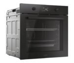Horno multifunción - CANDY 33703862, Integrable, Sí, 78 l, 59,5 cm, Negro - Imagen 4