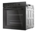 Horno multifunción - CANDY 33703862, Integrable, Sí, 78 l, 59,5 cm, Negro - Imagen 5