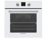 Horno multifunción - ASPES 8445946009021, Integrado + Libre instalación, 69 l, 59,5 cm, Blanco - Imagen 2
