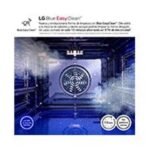 Horno multifunción - LG WS7D7632WB, 76 l, 592 mm, Transparente - Imagen 3